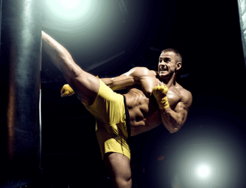 Kickboxing w Warszawie: Kompletny Przewodnik dla Początkujących